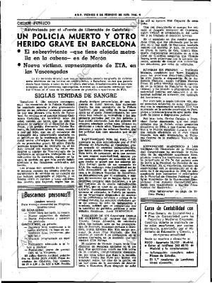 ABC SEVILLA 09-02-1979 página 14