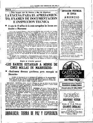 ABC SEVILLA 09-02-1979 página 15