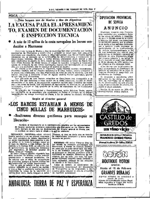 ABC SEVILLA 09-02-1979 página 15