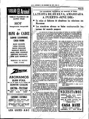 ABC SEVILLA 09-02-1979 página 16