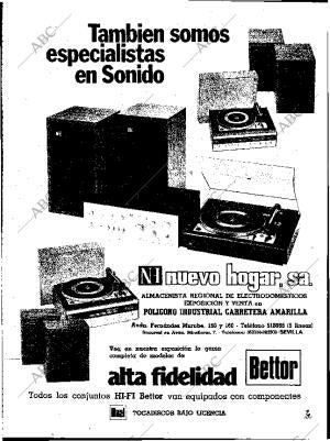 ABC SEVILLA 09-02-1979 página 2