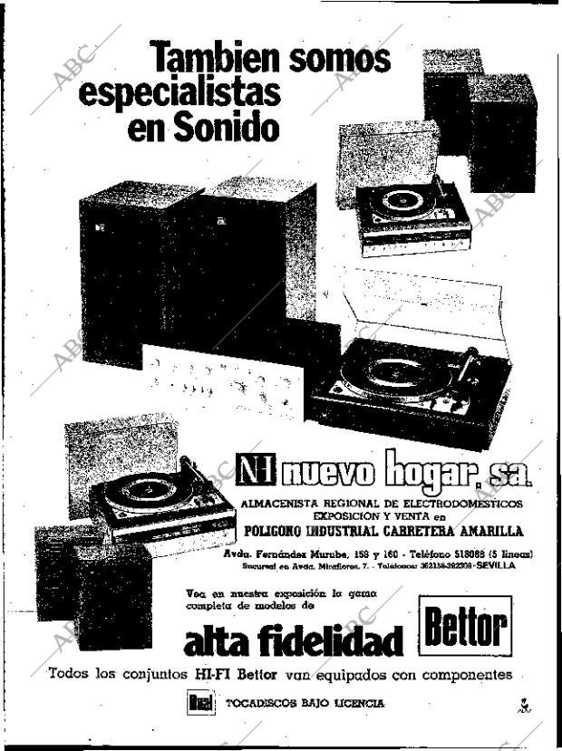 ABC SEVILLA 09-02-1979 página 2