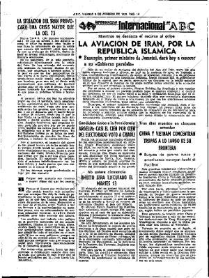 ABC SEVILLA 09-02-1979 página 22