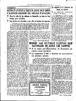 ABC SEVILLA 09-02-1979 página 26