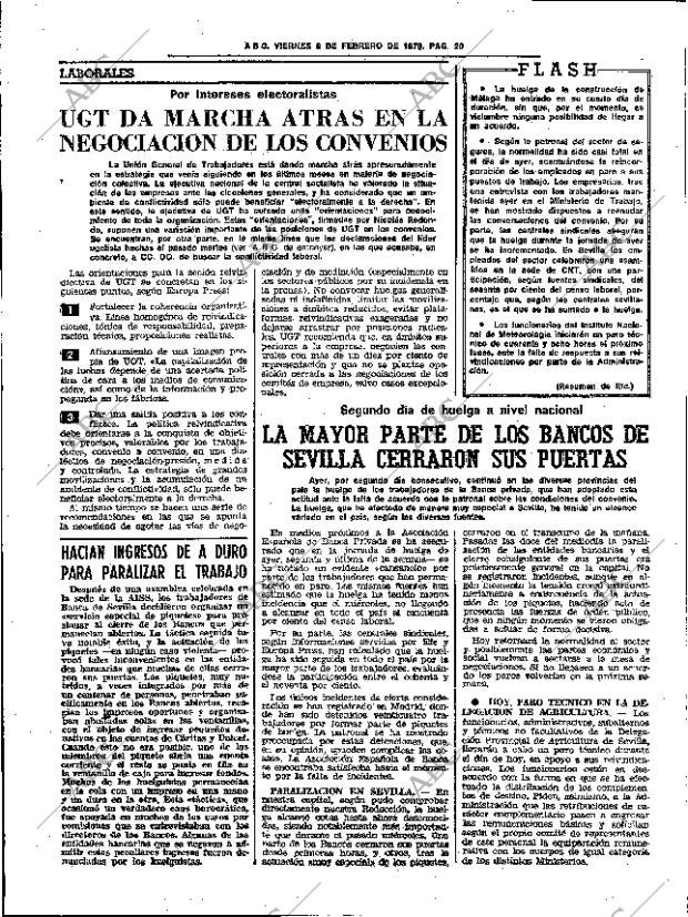 ABC SEVILLA 09-02-1979 página 28