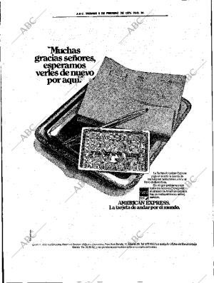 ABC SEVILLA 09-02-1979 página 32