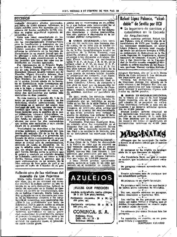 ABC SEVILLA 09-02-1979 página 34