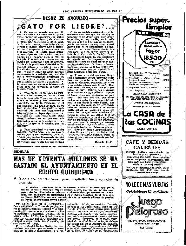 ABC SEVILLA 09-02-1979 página 35