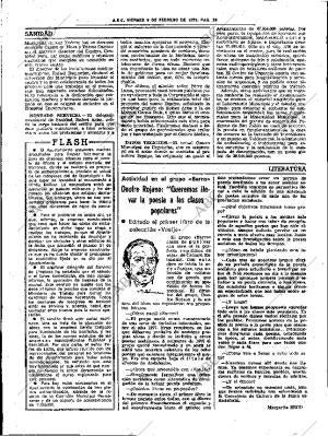 ABC SEVILLA 09-02-1979 página 36