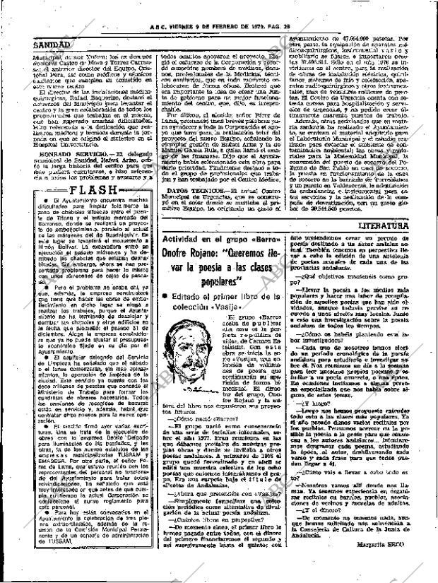 ABC SEVILLA 09-02-1979 página 36