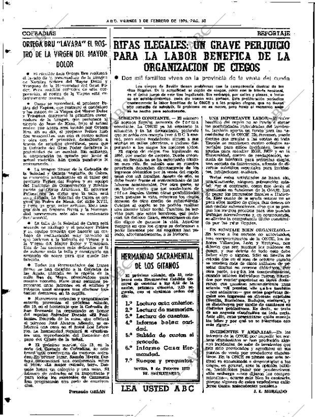 ABC SEVILLA 09-02-1979 página 38