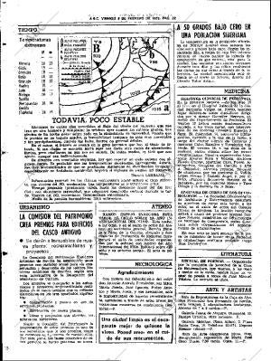 ABC SEVILLA 09-02-1979 página 40