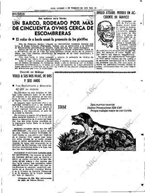 ABC SEVILLA 09-02-1979 página 43