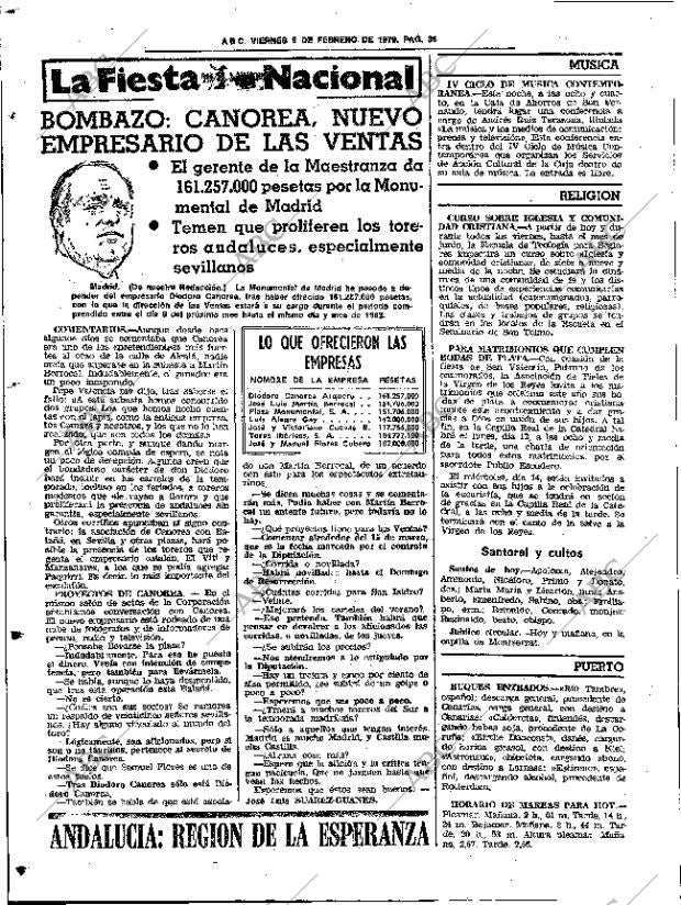 ABC SEVILLA 09-02-1979 página 44