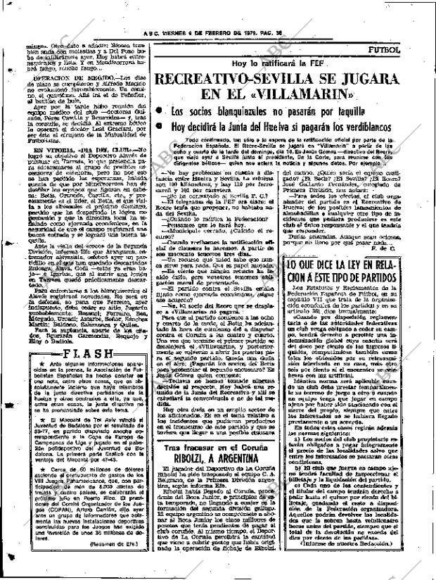 ABC SEVILLA 09-02-1979 página 46