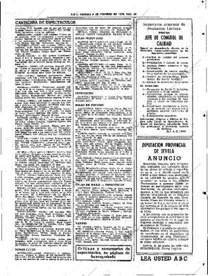 ABC SEVILLA 09-02-1979 página 51