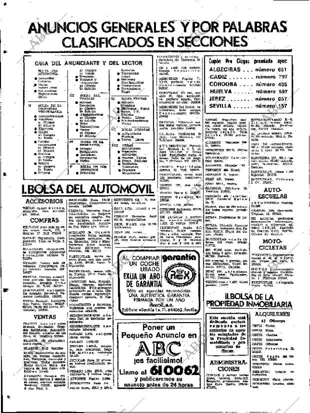 ABC SEVILLA 09-02-1979 página 52