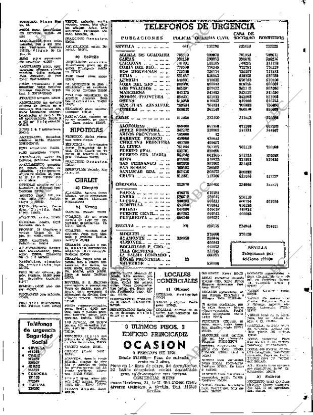 ABC SEVILLA 09-02-1979 página 53