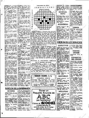 ABC SEVILLA 09-02-1979 página 56