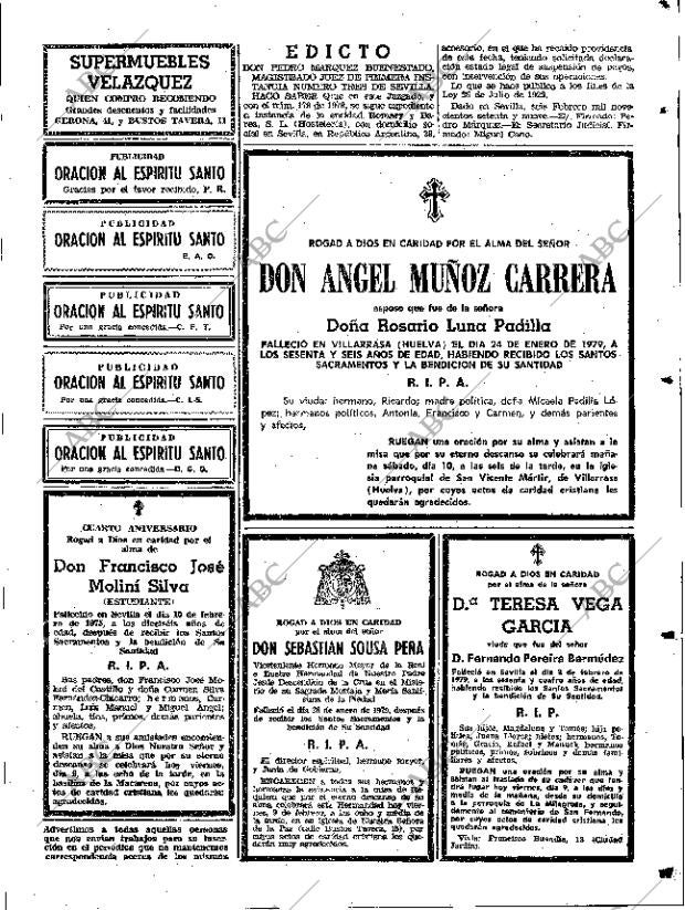 ABC SEVILLA 09-02-1979 página 59