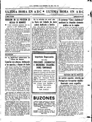 ABC SEVILLA 09-02-1979 página 63