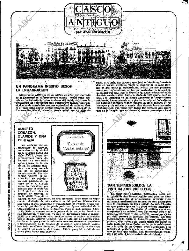 ABC SEVILLA 09-02-1979 página 65