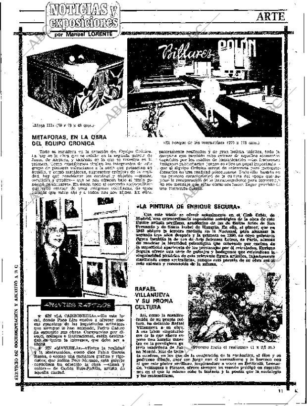 ABC SEVILLA 09-02-1979 página 67