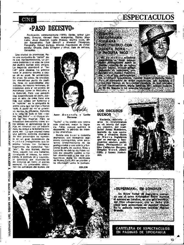 ABC SEVILLA 09-02-1979 página 69