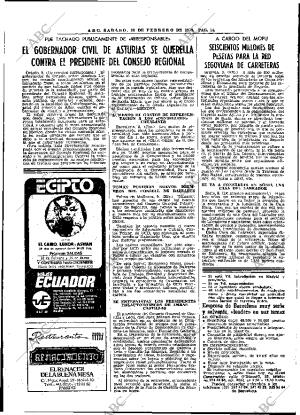 ABC MADRID 10-02-1979 página 22