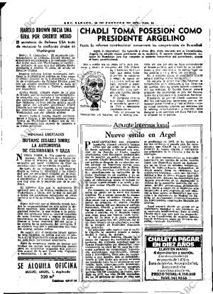 ABC MADRID 10-02-1979 página 27