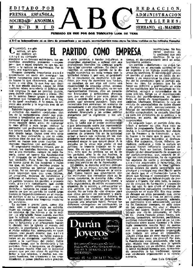 ABC MADRID 10-02-1979 página 3