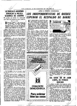 ABC MADRID 10-02-1979 página 30