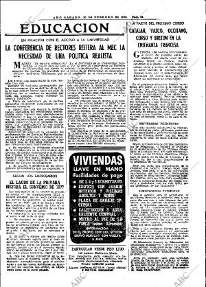 ABC MADRID 10-02-1979 página 34