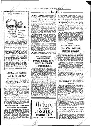 ABC MADRID 10-02-1979 página 36