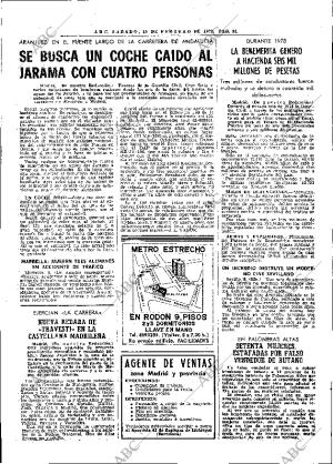 ABC MADRID 10-02-1979 página 52