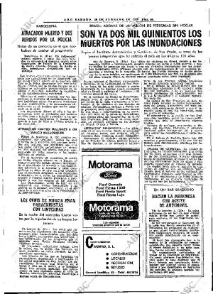 ABC MADRID 10-02-1979 página 53