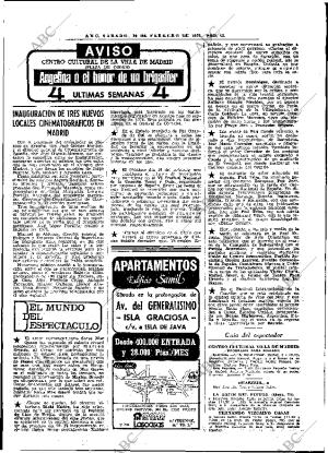 ABC MADRID 10-02-1979 página 60