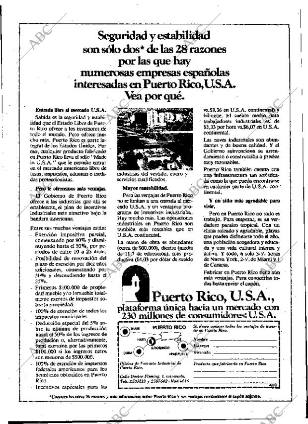 ABC MADRID 10-02-1979 página 87