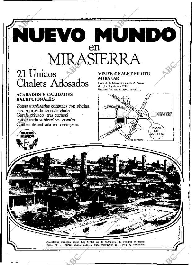 ABC MADRID 10-02-1979 página 88