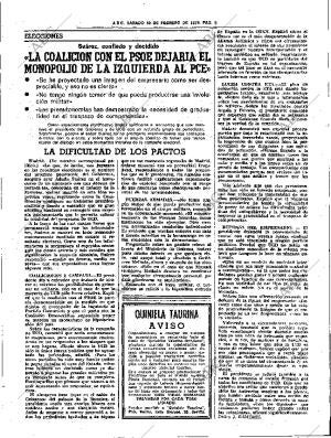 ABC SEVILLA 10-02-1979 página 15