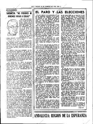 ABC SEVILLA 10-02-1979 página 16