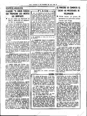 ABC SEVILLA 10-02-1979 página 20