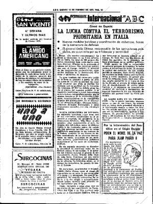 ABC SEVILLA 10-02-1979 página 22