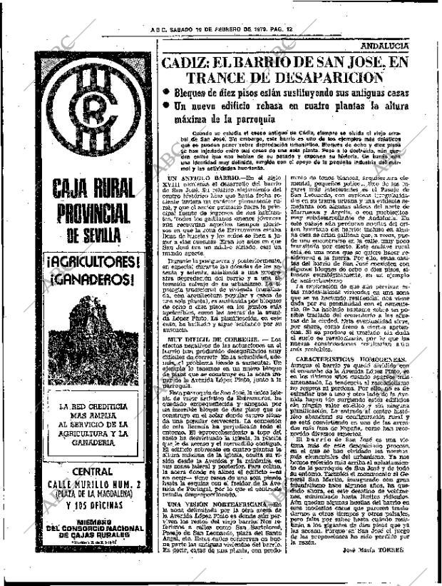 ABC SEVILLA 10-02-1979 página 24