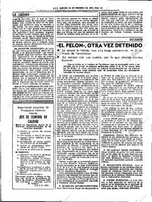 ABC SEVILLA 10-02-1979 página 32