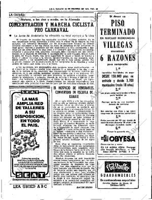 ABC SEVILLA 10-02-1979 página 35