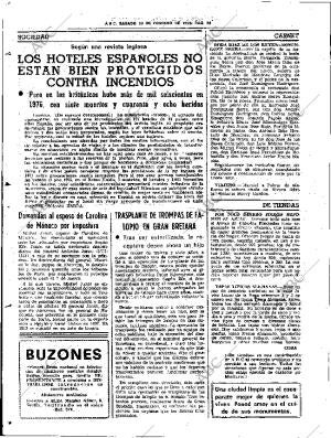 ABC SEVILLA 10-02-1979 página 40