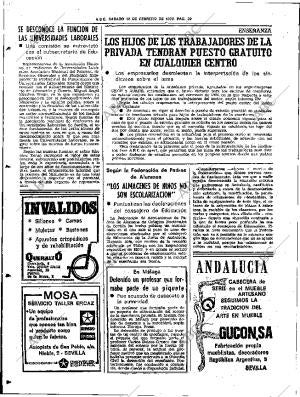 ABC SEVILLA 10-02-1979 página 42