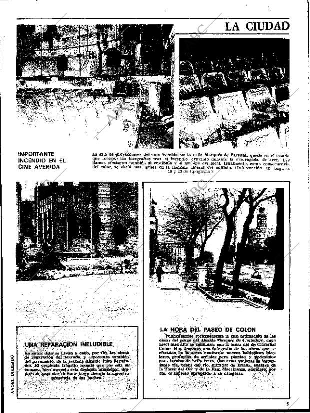 ABC SEVILLA 10-02-1979 página 5