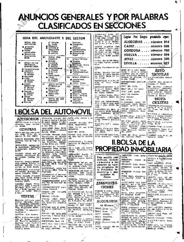 ABC SEVILLA 10-02-1979 página 51